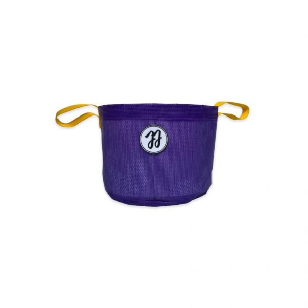 Tela Plastica JuaniJuana 23L