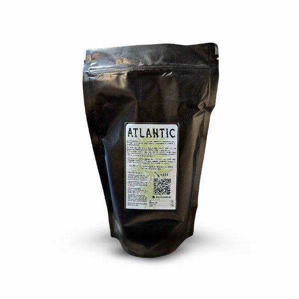 Atlantic Kelp Meal Harina de Algas Marinas 500g