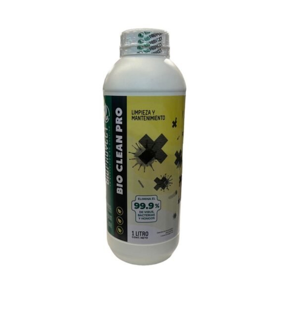 Bioproyect Bio Clean Pro 1L