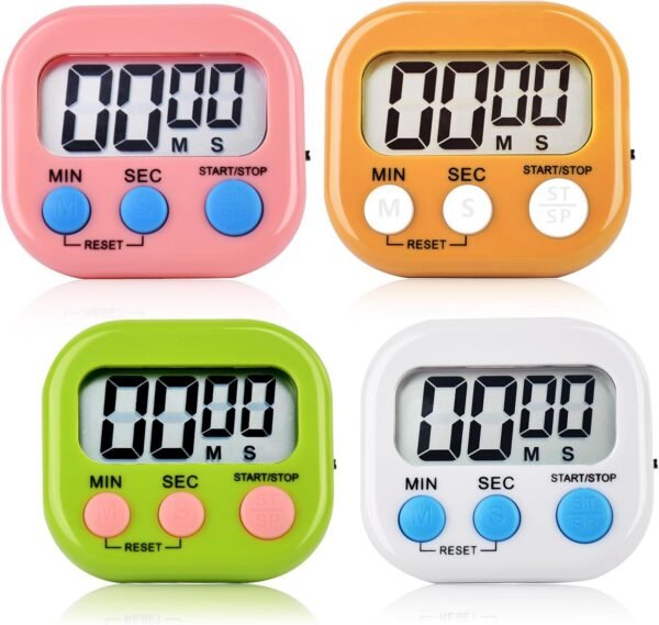 Timer