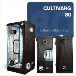 80 Cultivarg 80x80x180