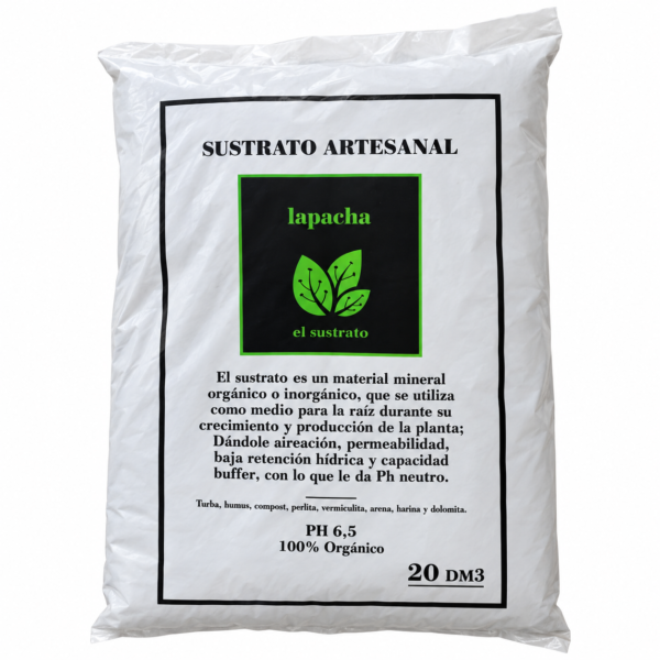 Lapacha 50L