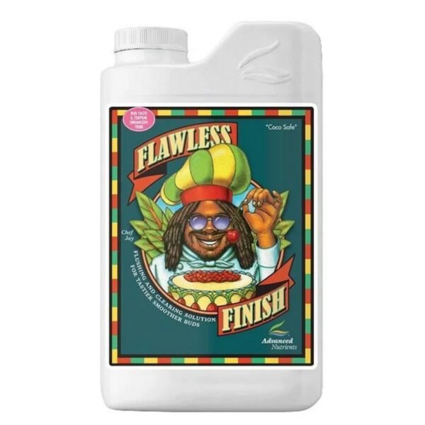 Advanced Flawless Finish 250ml