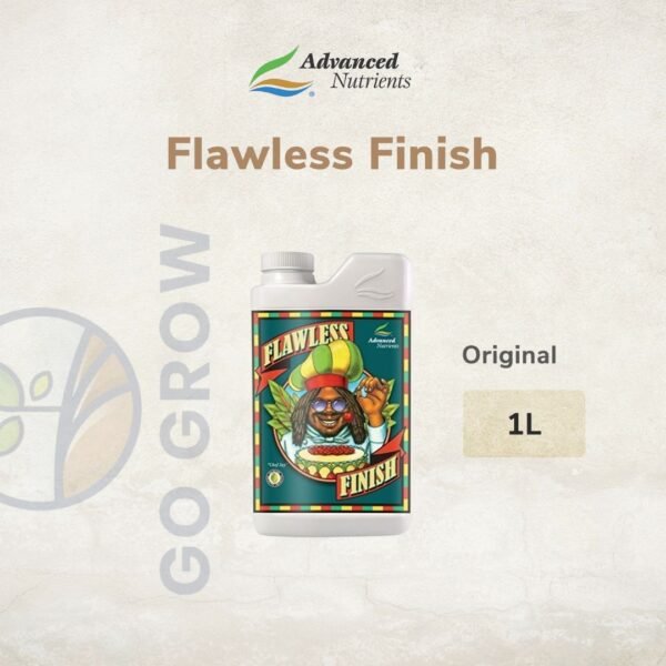 Advanced Flawless Finish 1L