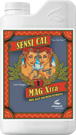 Advanced Sensi Cal Mag Extra 1L