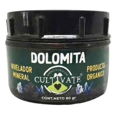 Cultivate Dolomita 80gr