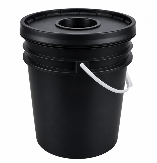 Balde Hidroponia 10L