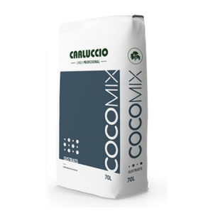Cocomix Carluccio Coco Mix 70L
