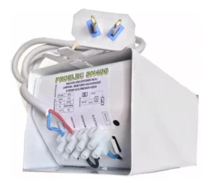 D_NQ_NP Balasto Proelec Ext Dual 250w