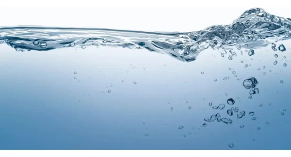 Agua de Osmosis 20L