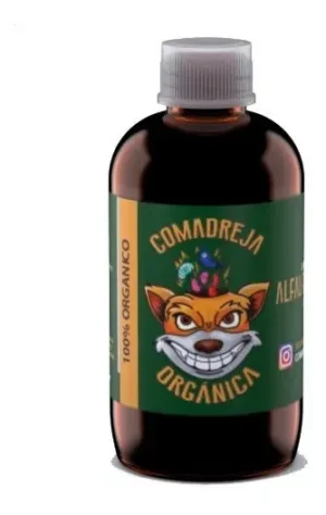 D_NQ_NP_2X_755767-MLA51048502397_082022-F.webp Comadreja Organica Alfalfa Xtract 250ml