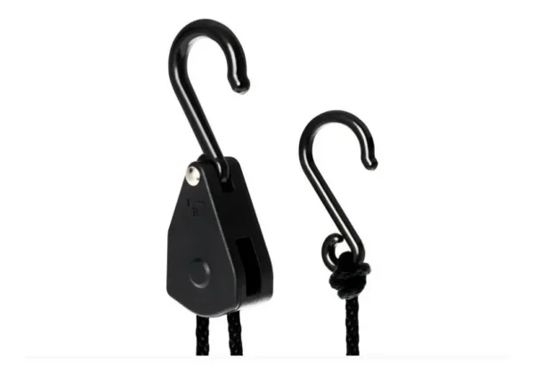 Poleas 15kg (NN)