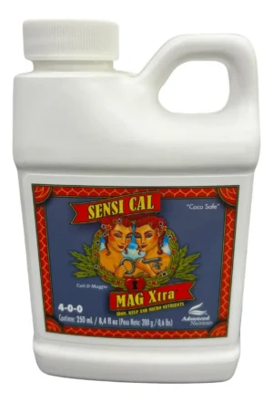 Advanced Sensi Cal Mag Xtra 250ml