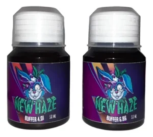 Buffer PH4.01 50ml New Haze