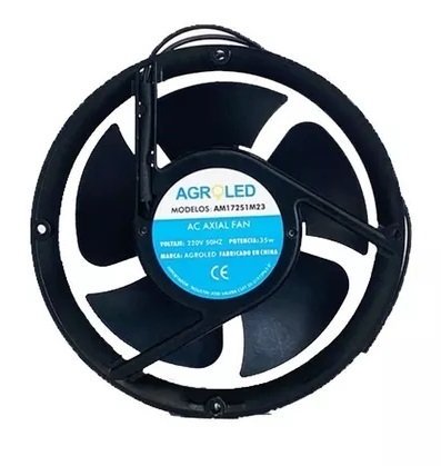 Cooler 4" Ruleman