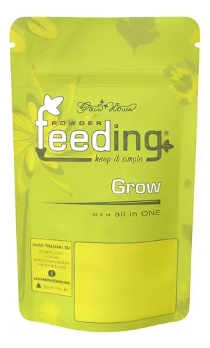 Feeding Grow 50gr