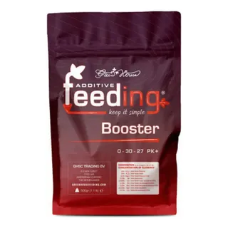 Feeding Booster 500gr