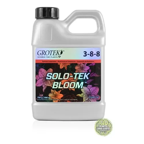 Grotek Solo Tek Bloom 500ml