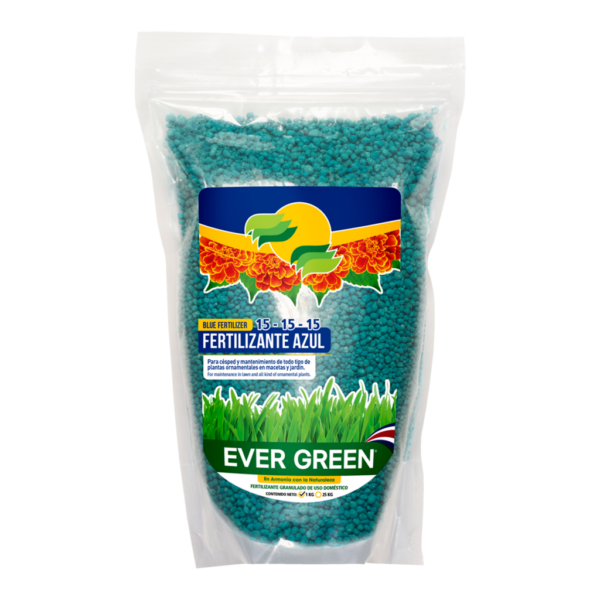 Frutos Verdes Enraizante (Azul) 100gr