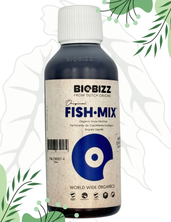 Fish-mix.webp Biobizz Fish Mix 250ml
