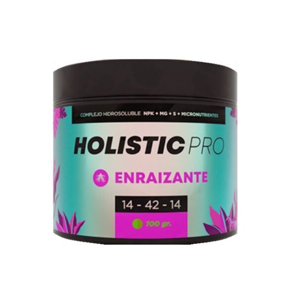 Holistic Pro Enraizante 100gr