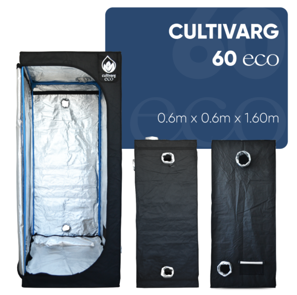 Cultivarg 60x60x160