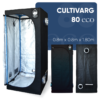 Cultivarg 80x80x180 ECO