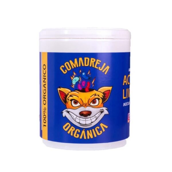 Comadreja Organica Activador L.S 5L