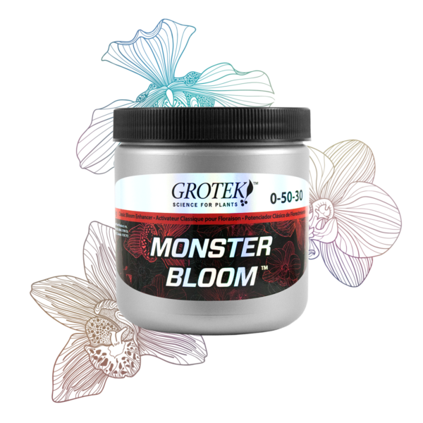 Grotek Monster Bloom 130gr