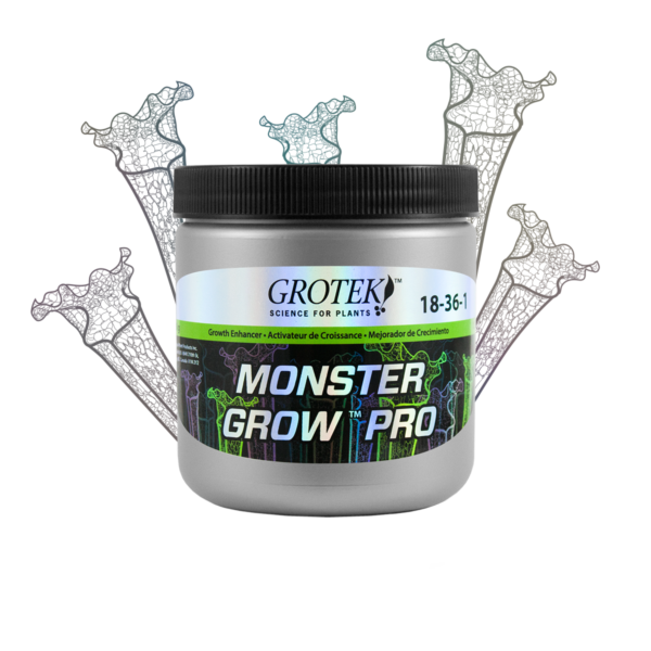 Grotek Monster Grow Pro 130gr