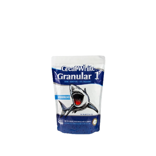 Great White Granular 113gr