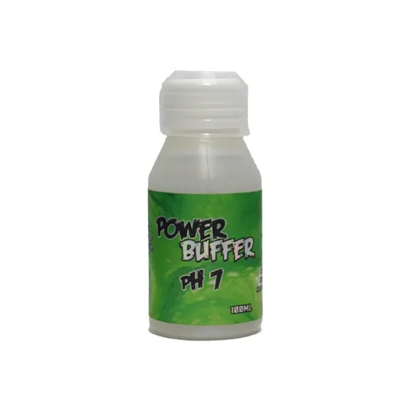 Buffer PH7 100ml Power