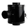 TURBINA-DOBLE-4 Extractor Turbina 4" Doble