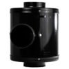 TURBINA-DOBLE-42 Extractor Turbina 4" Doble