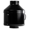 TURBINA-LINEAL-4 Extractor Turbina 4" Lineal
