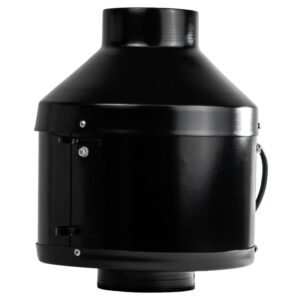 TURBINA-LINEAL-4 Extractor Turbina 4" Lineal