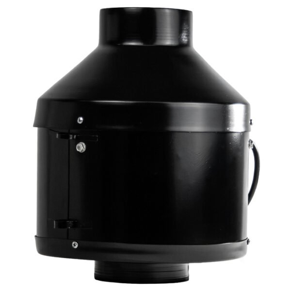 TURBINA-LINEAL-4 Extractor Turbina 4" Lineal