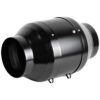 Extractor Turbina 6" Doble