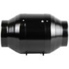 Extractor Turbina 6" Doble