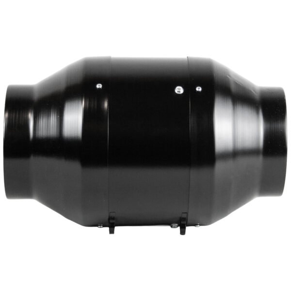Extractor Turbina 6" Doble