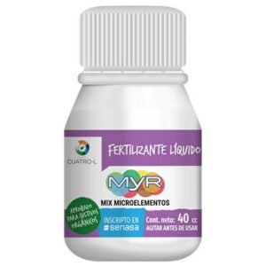 Italpollina Mix 40cc