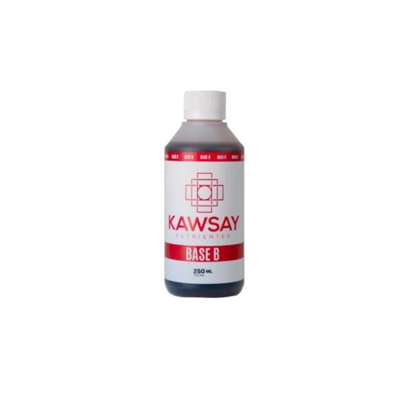 Kawsay Base B 250ml
