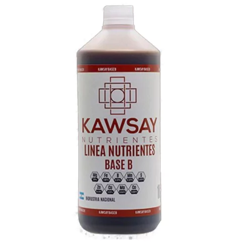 Kawsay Base B 500ml