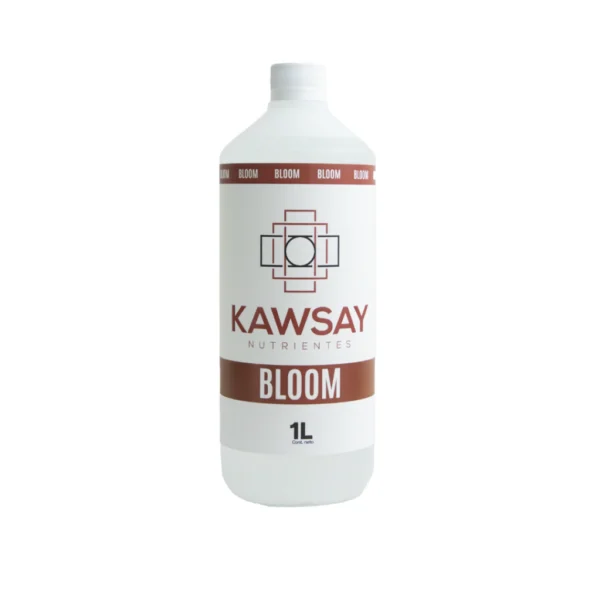Kawsay Base Bloom 1L