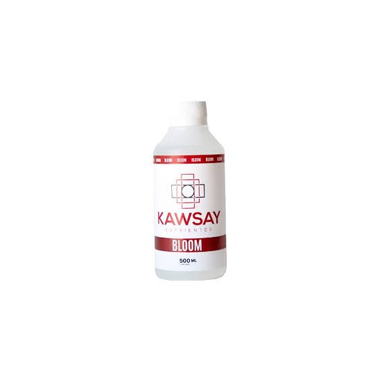 Kawsay Base Bloom 250ml