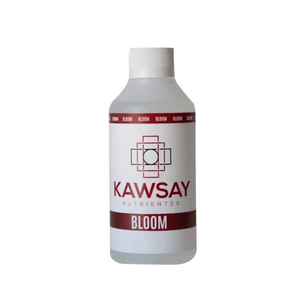 Kawsay Base Bloom 500ml