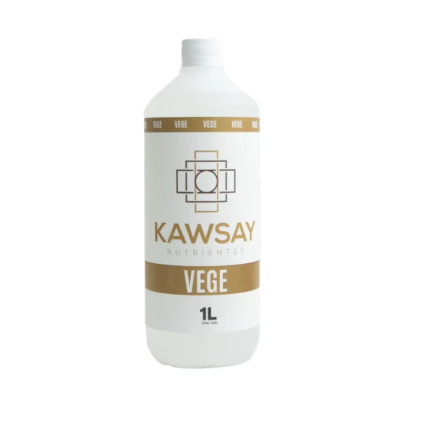 Kawsay Base Vege 1L