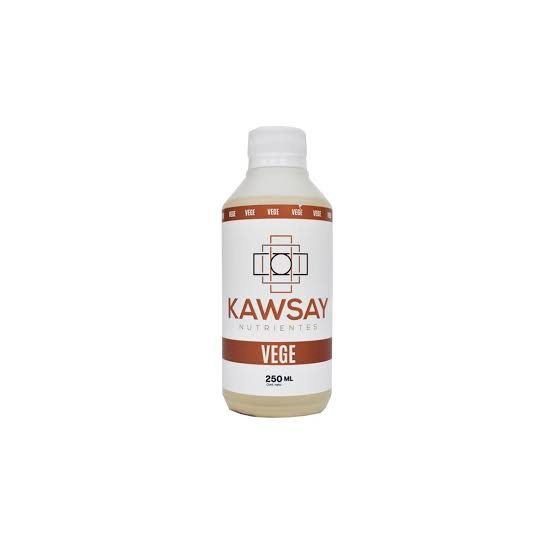 Kawsay Base Vege 250ml