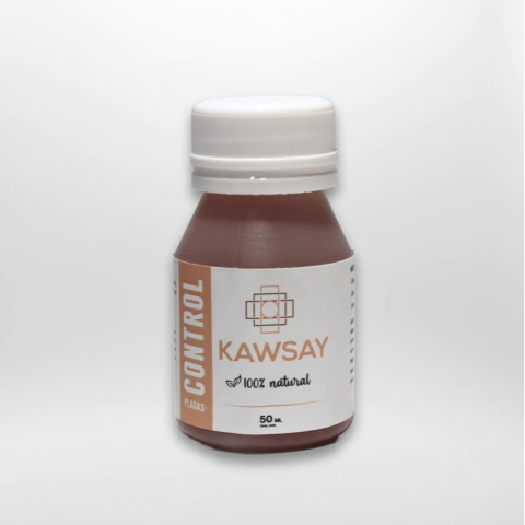 Kawsay Control Plagas 50ml