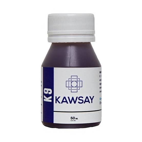 Kawsay K9 50ml
